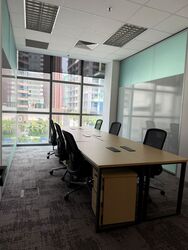 Lippo Centre (D2), Office #577336651